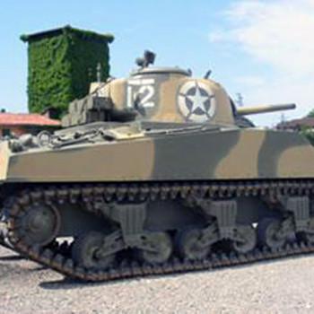 Museo Memoriale della Libertà